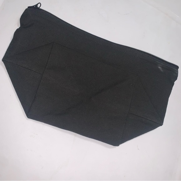 I Would Cry, But My Mascara Is Designer” Make-Up/ Cosmetic Bag - Picture 5 of 9